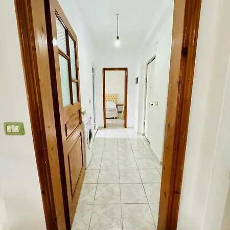 Victoria's Escape Apartment Vlore