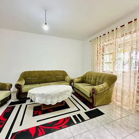 Victoria's Escape Vlore
