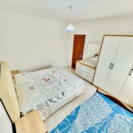 Apartment Victoria's Escape Vlore