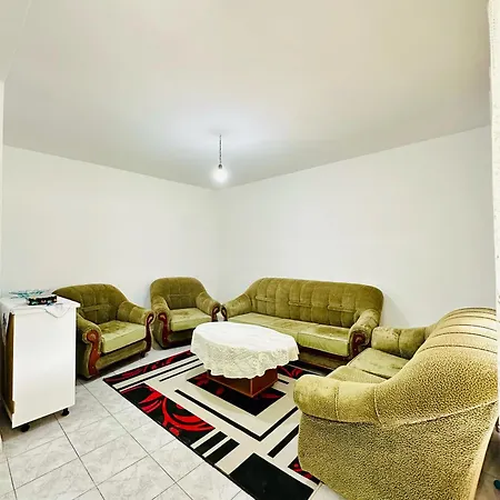 Victoria's Escape Apartment Vlore