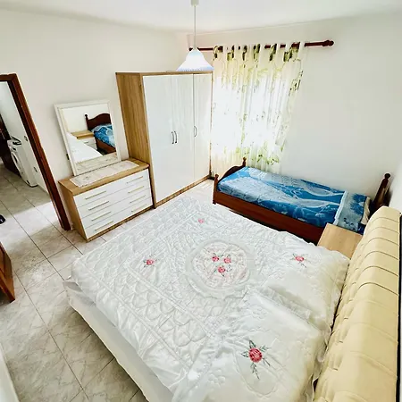 Victoria's Escape Apartment