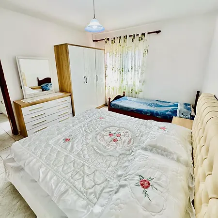 Apartment Victoria's Escape Vlore