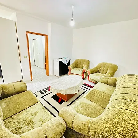Victoria's Escape Apartment *