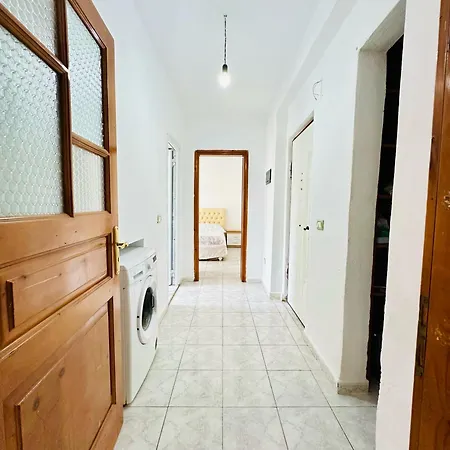 Victoria's Escape Apartment Vlore