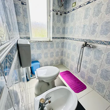 Apartment Victoria's Escape Vlore