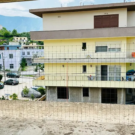 Victoria's Escape Apartment