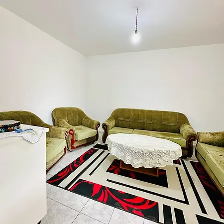 Victoria's Escape Apartment Vlore