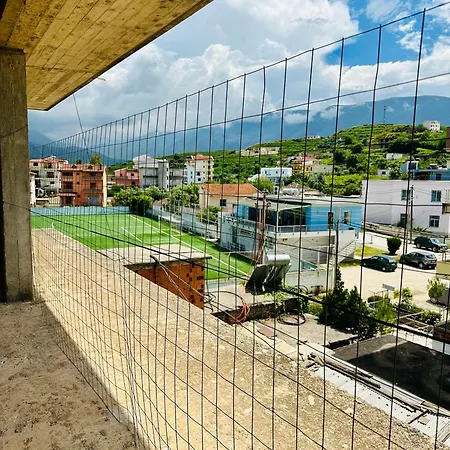 Victoria's Escape Vlorë